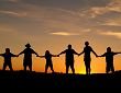 Unity and Strength | Stock photo