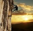 Rock Climber | Stock photo