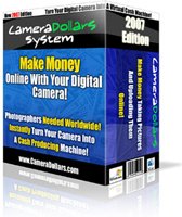 Camera Dollars eBook
