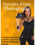 Income From Photography eBook
