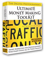 Digital Photo Toolkit eBook