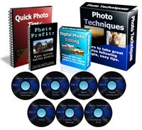 Photo Techniques eBook