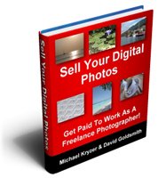 Sell Your Digital Photos eBook