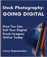 Stock Photography: Going Digital eBook