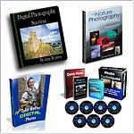 Digital photography techniques - eBooks